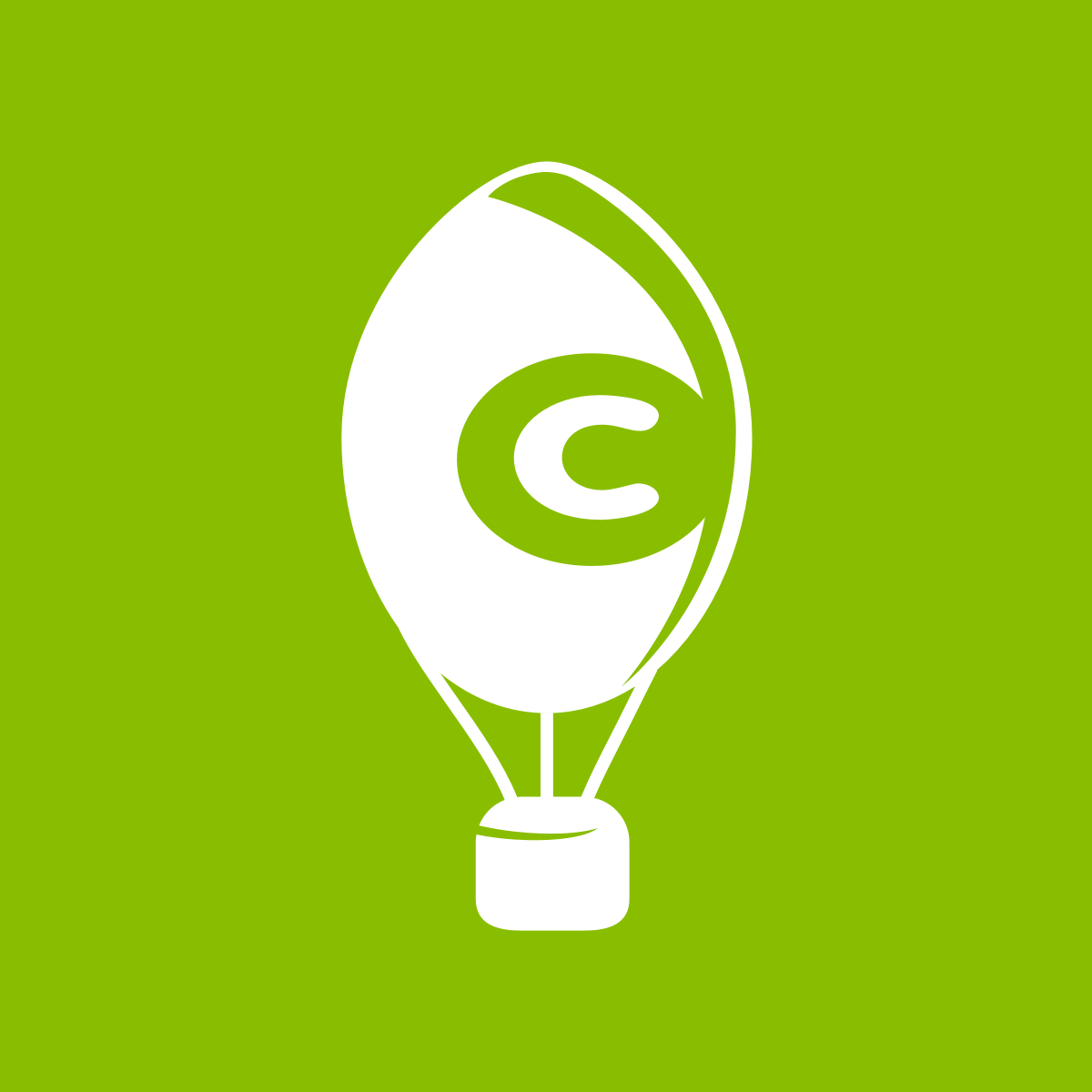 Crazy Egg app LOGO